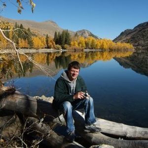 Meet your Posher, Jon